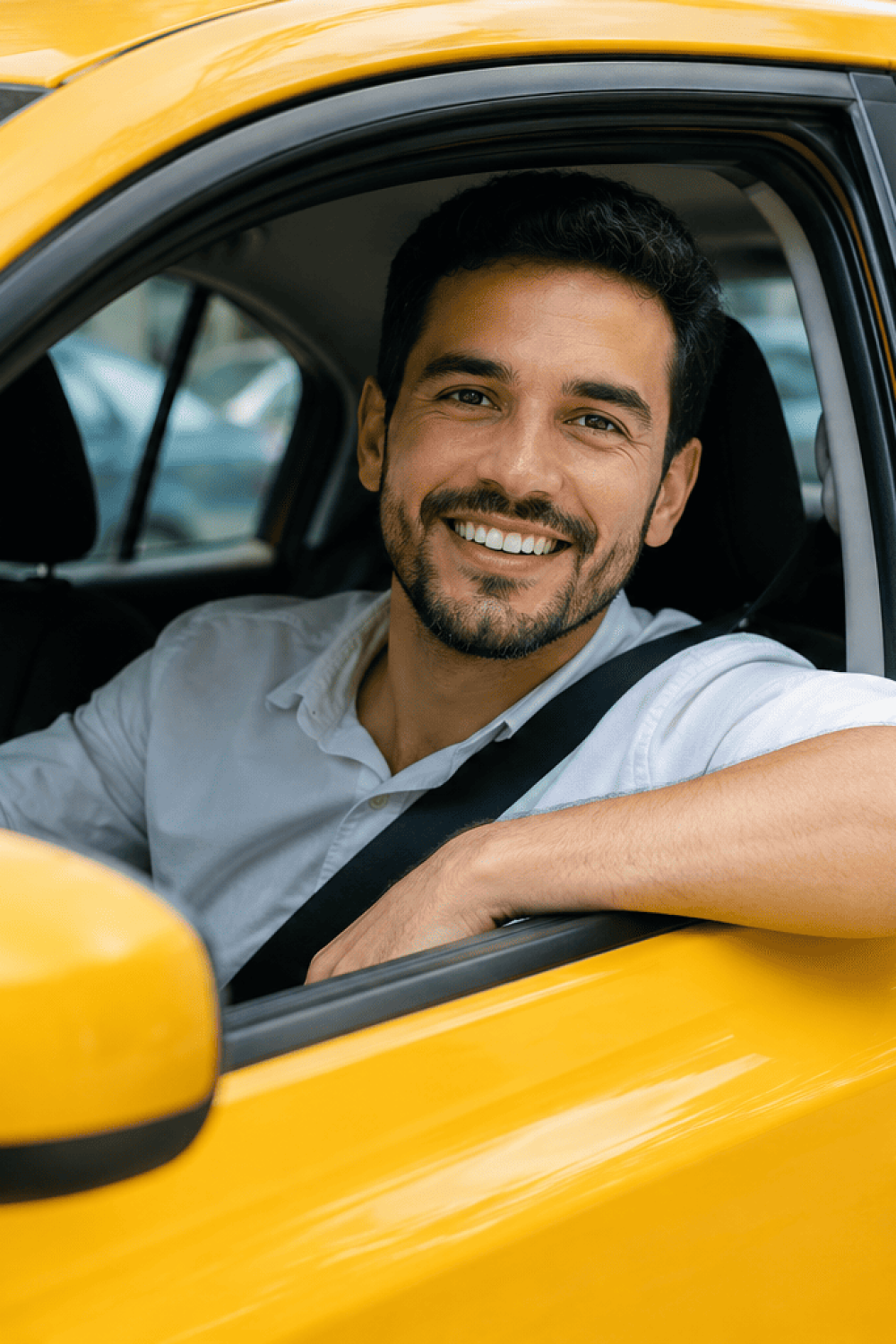 taxi